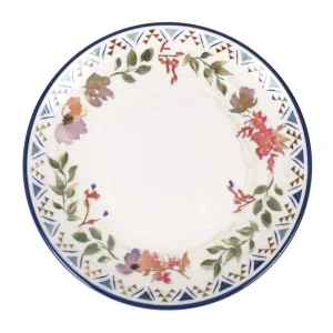 Plato Llano Gourmet Spring 23Cm Bonna