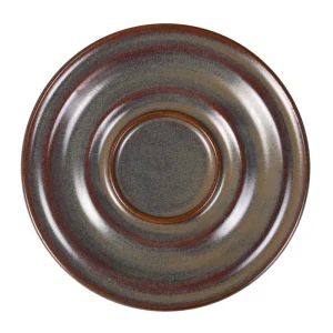 Plato Capuccino Kaff Sedan 17Cm Bonna