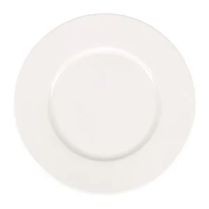 Plato Postre Neat 24Cm Bonna