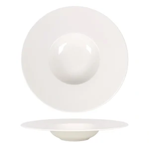 Plato Hondo Neat 30Cm Bonna