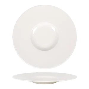 Plato Llano Neat 30Cm Bonna