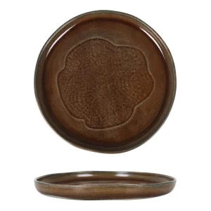 Plato Llano Bonna Terra Prints