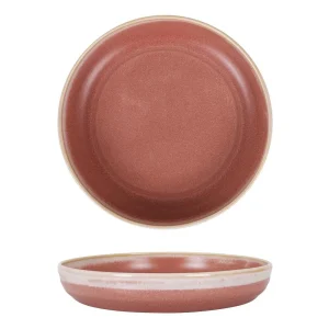 Ensaladera Rosa Aljarafe 22Cm Bonna