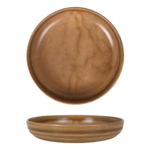 Ensaladera Marron Aljarafe 22Cm Bonna