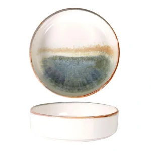 Bowl Hygge Caravansar 16X4Cm Bonna