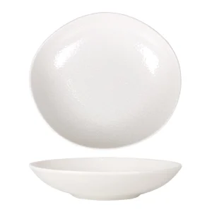 Plato Hondo Tango Nomade 23X21X5Cm Bonna