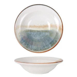 Plato Degustacion Caravansar 16X4Cm Bonna