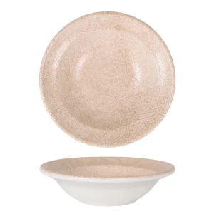 Plato Degustacion Kershef 16X4Cm Bonna