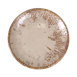 Plato Pan Gourmet Barroco I 15Cm Bonna