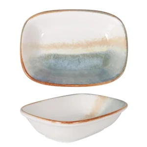 Bowl Gourmet Caravansar 12X8.5X3Cm Bonna