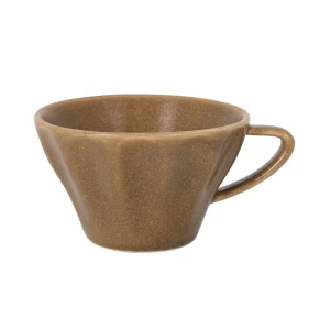 Taza Cafe C/Leche Reactivo 24Cl Bonna