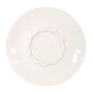 Plato Cafe C/Leche Raw 16Cml Bonna