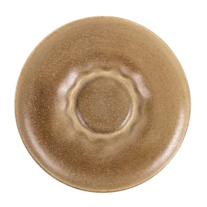 Plato Cafe Raw Reactivo 12Cml Bonna