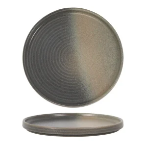 Plato Llano Bonna Ripple Mileto