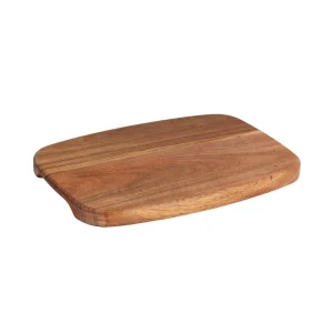 Tabla Rectangular Acacia
