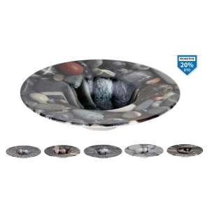 Plato Risotto Redondo Apolo 28X5Cm Porcelana