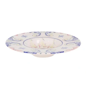 Plato Risotto Redondo Centennial 28X5Cm Stoneware