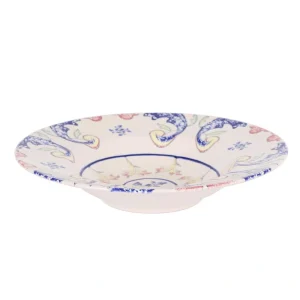 Plato Pasta Redondo Centennial 28X6Cm Stoneware