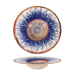 Plato Rissoto Manaos 28X5Cm Stoneware