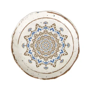 Plato Pan Shamiana 16X2.5Cm Melamina