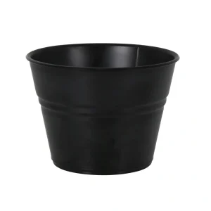 Cubo Melamina Kulsan Negro