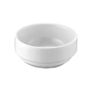 Bol Melamina Kulsan Blanco