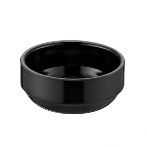 Bol Melamina Kulsan Negro