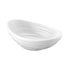 Bowl Gondola 7Cl 10.5X6.3X3.3 Cm Melamina