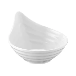 Bowl 11Cl 9.5X5.5 Cm Melamina