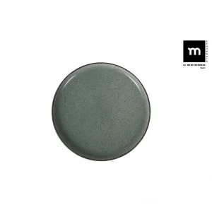 Fuente Redonda Porcelana Decorada Beloi Nordic