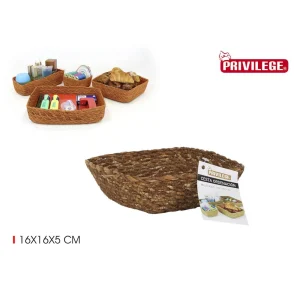 Cesta Ordenacion Seagrass Privilege