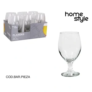 Copa Cerveza 40Cl Flandes Vidrio