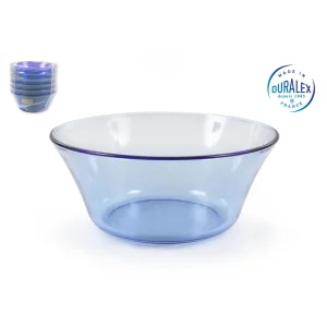 Ensaladera 17Cm 91Cl Marine Lys Duralex