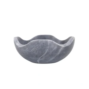 Bowl Purasangre Marmol Gris