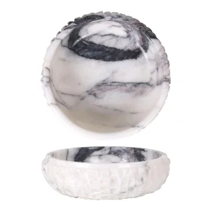 Ensaladera Marmol Nanking