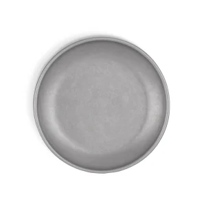 Plato Pan Plata Vieja Inox Vintage 14Cm Purasangre