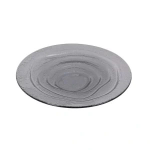 Plato Pasta Kilauea Negro 29X4.5Cm 4Mm Purasangre