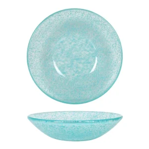 Ensaladera Purasangre Samaritaine Turquesa