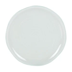 Plato Postre Satinado 21Cm 4Mm Purasangre