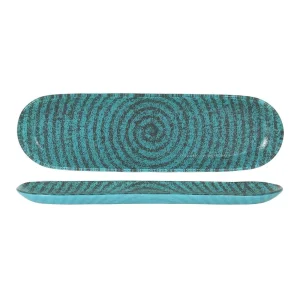 Bandeja Purasangre Baguette Escargot