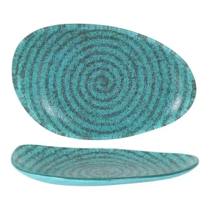 Bandeja Purasangre Tango Escargot