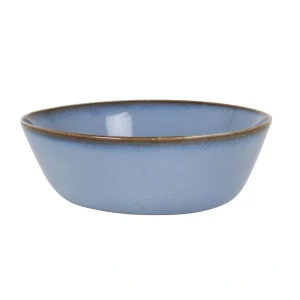 Bowl Duomo Azurro 15X5.5Cm 45Cl Purasangre