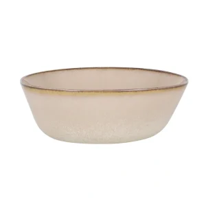 Bowl Duomo Marrone 15X5.5Cm 45Cl Purasangre