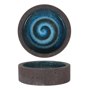 Bowl Purasangre Pompeya Basalto