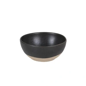 Bowl Stoneware Purasangre Oval