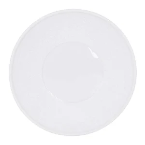 Plato Redondo Gourmet