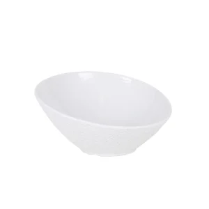 Plato Redondo Trattoria 21X10Cm Purasangre