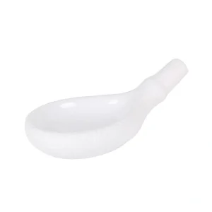 Plato Con Asa 30X16X5Cm Purasangre