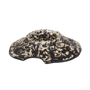 Plato Degustacion Teide 26X4.5Cm Purasangre