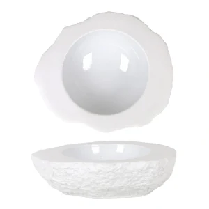 Bowl Cantabro 23X20X7Cm Purasangre